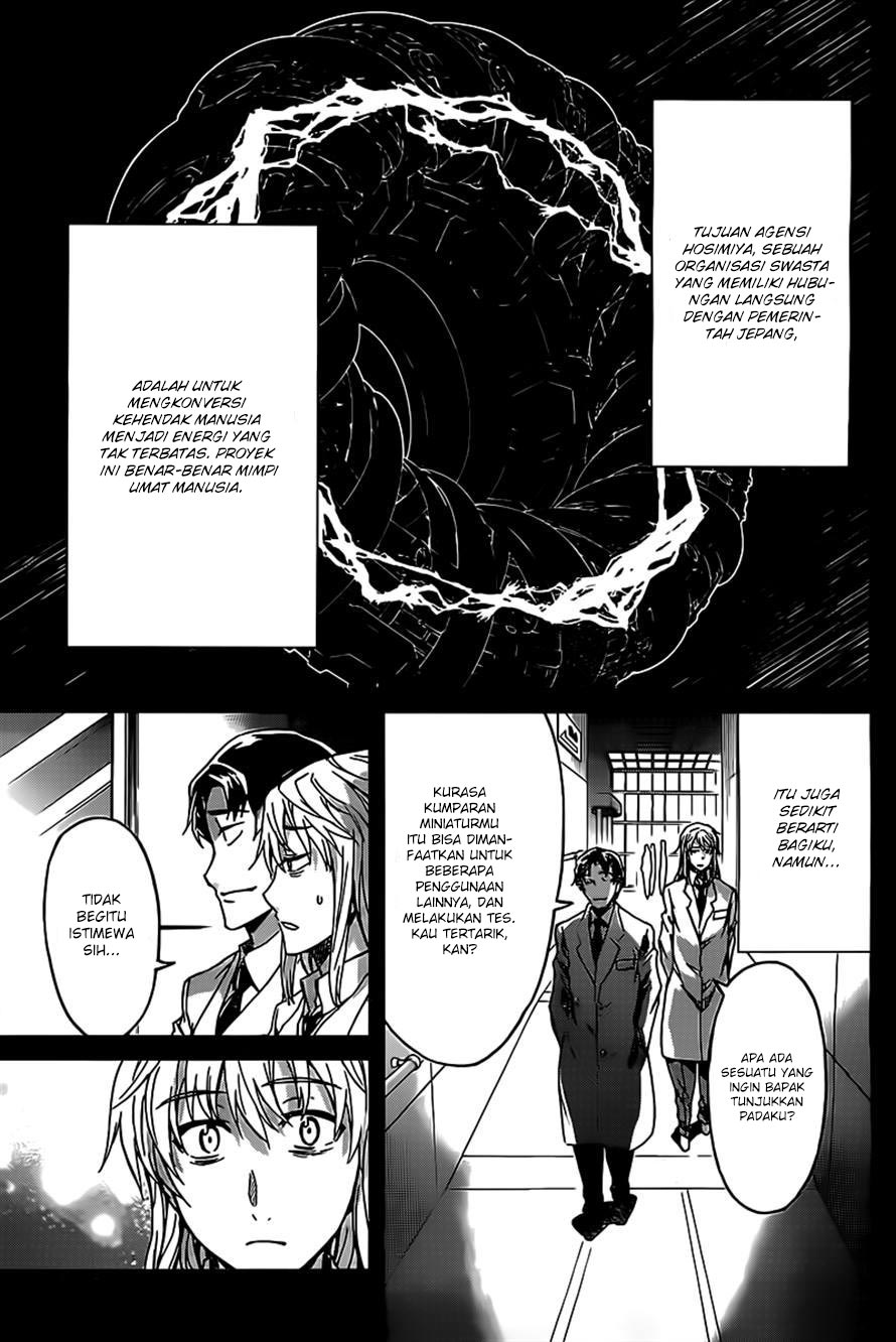 Big Order Chapter 19 Gambar 13